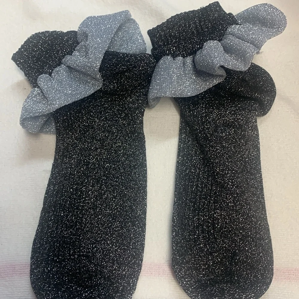 Urban outfitters hysteria  Carly ankle socks  new without tags